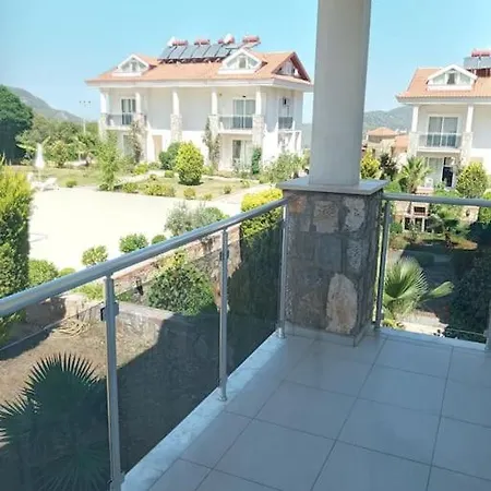 Apartment Orkagarden Fethiye