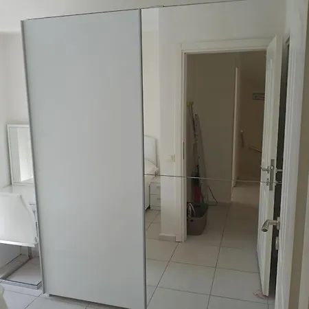 Appartement Orkagarden Fethiye