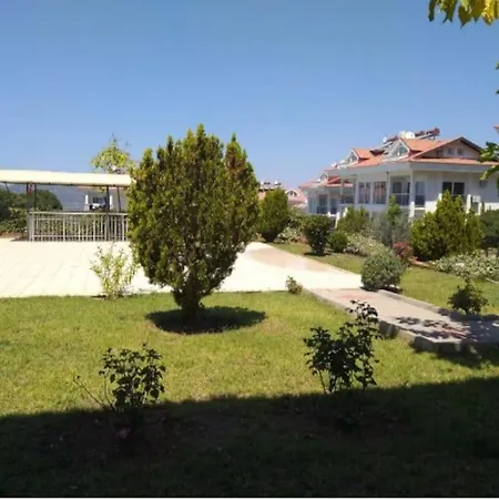 Orkagarden Appartement