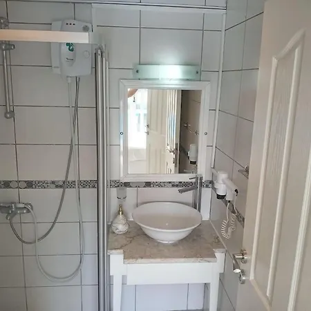 Appartement Orkagarden