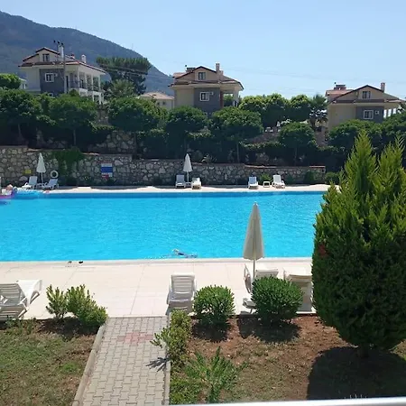 Orkagarden Appartement Fethiye
