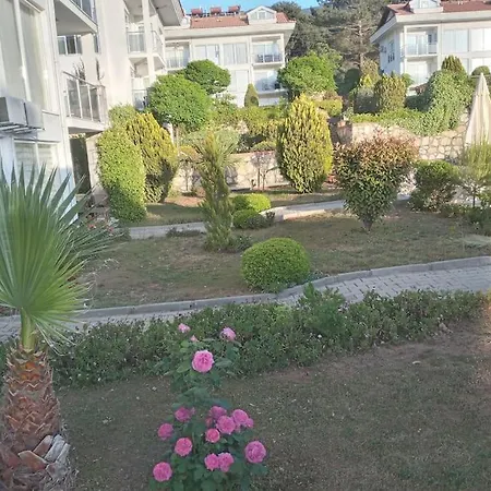 Appartement Orkagarden