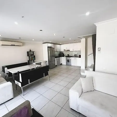 Appartement Orkagarden *