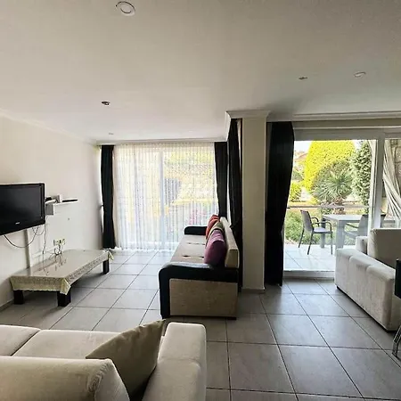 Orkagarden Appartement