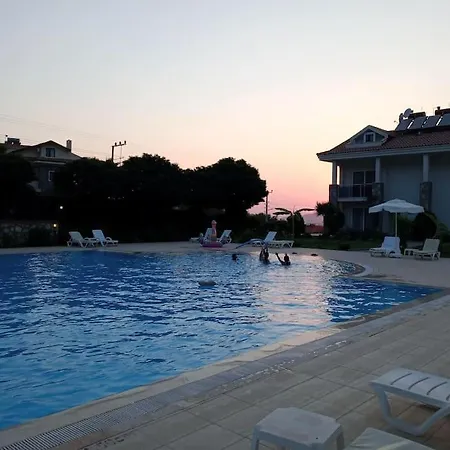 Orkagarden * Fethiye