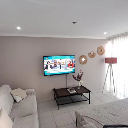 Appartement Orkagarden Fethiye