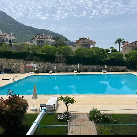 Orkagarden Fethiye