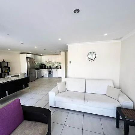 Orkagarden Appartement