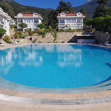 Orkagarden Appartement Fethiye