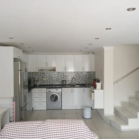Appartement Orkagarden