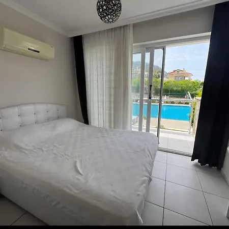 Orkagarden Appartement *