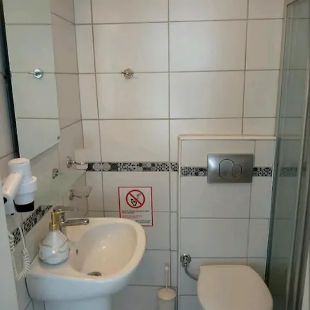 Orkagarden Appartement