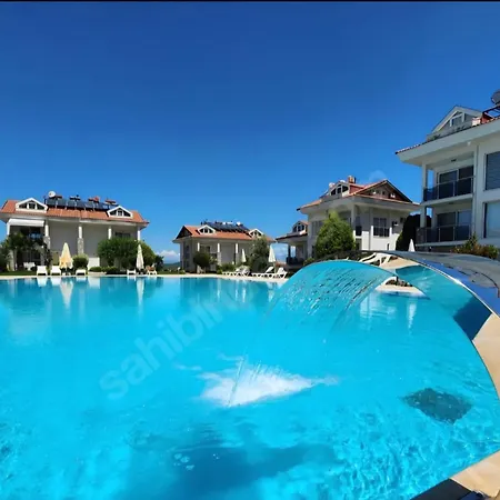 Orkagarden Fethiye