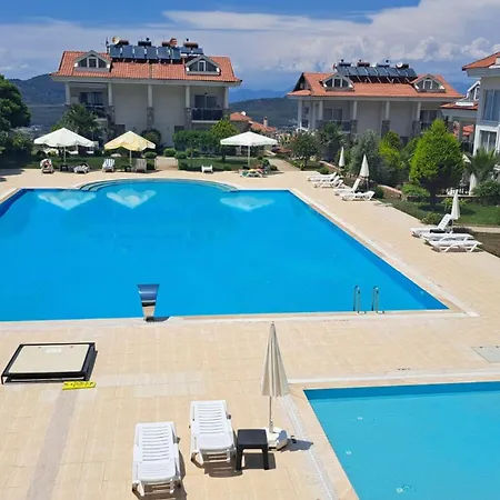 Orkagarden Fethiye